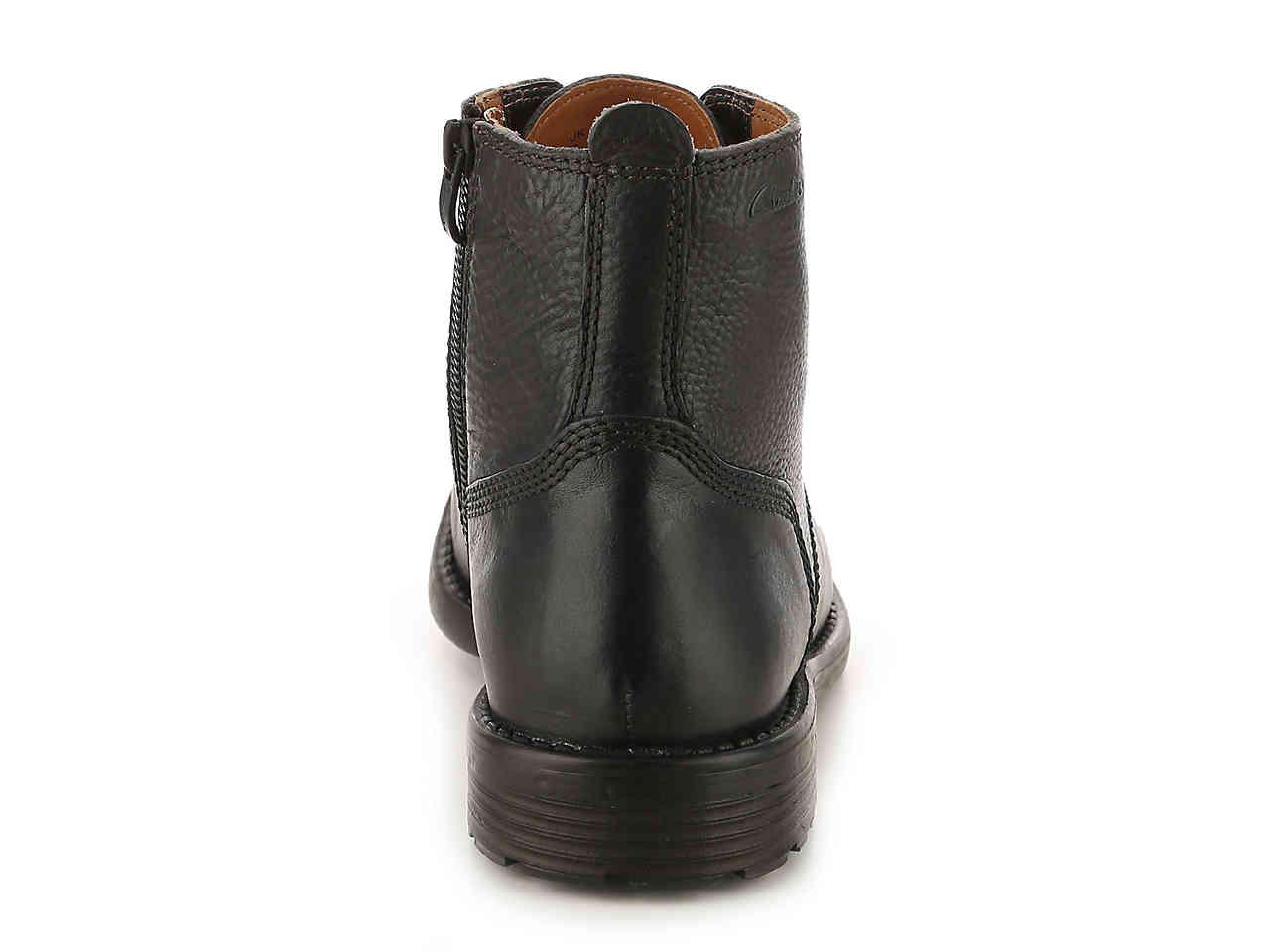 clarks faulkner rise