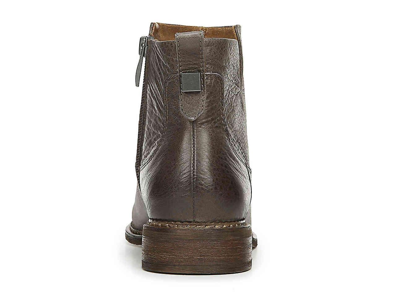 franco sarto hoda bootie