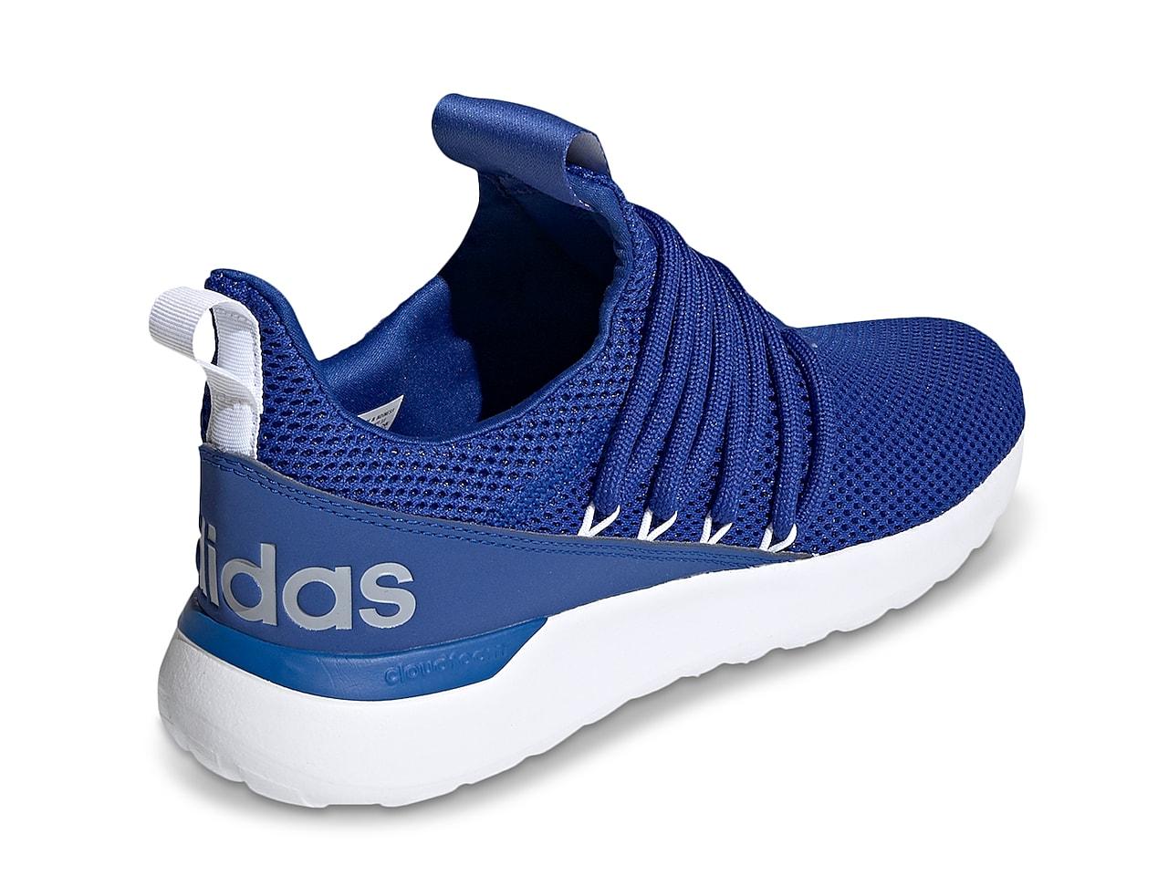 adidas Lite Racer Adapt 3.0 Running Shoe in Blue for Men | Lyst