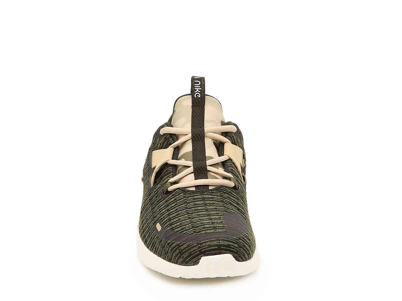 nike renew arena camo