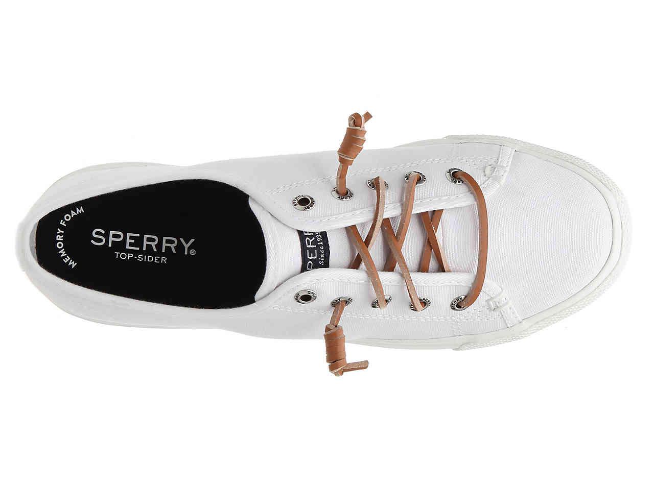 sperry cliffside sneaker
