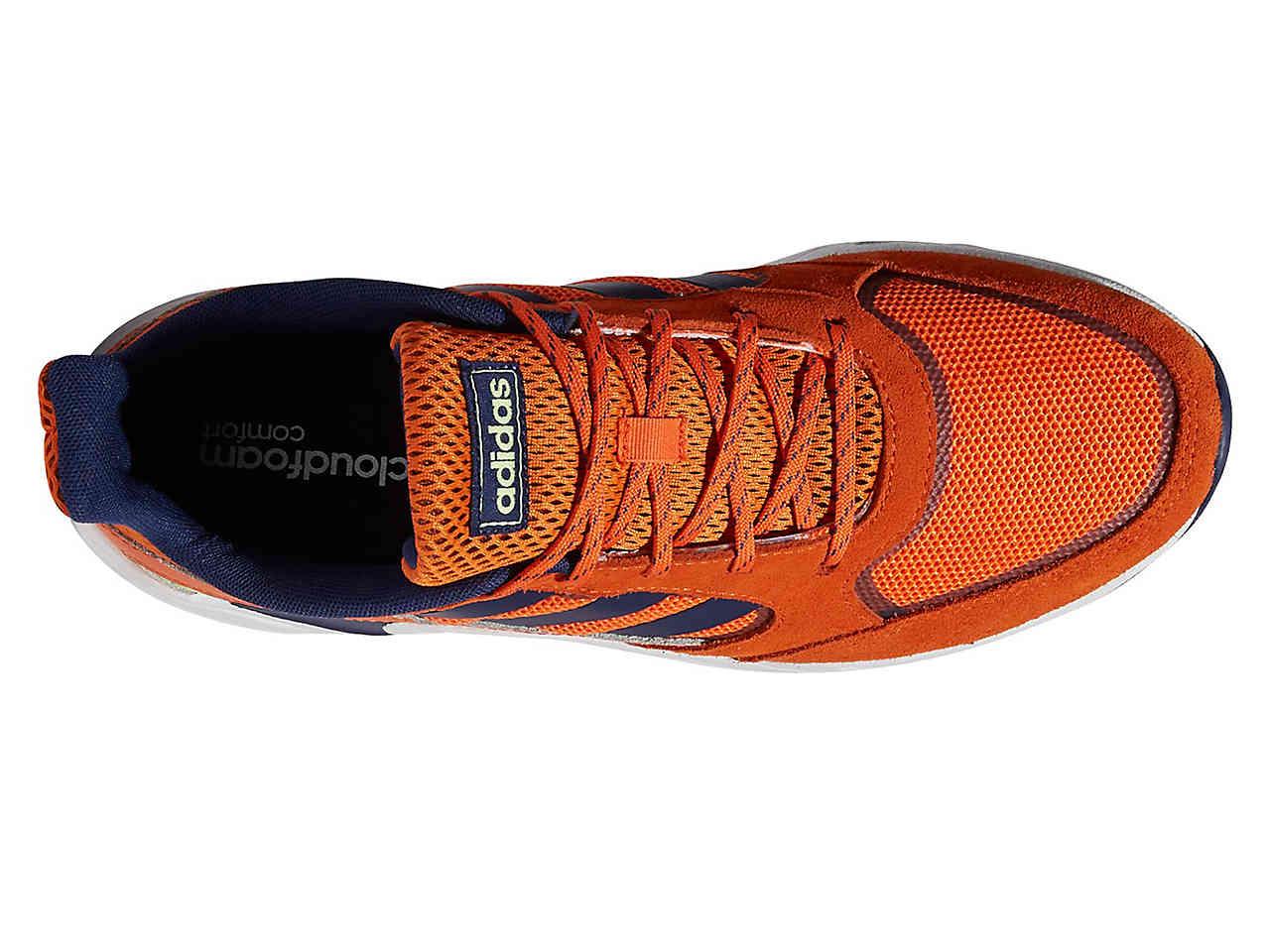 adidas valasion 90s navy red