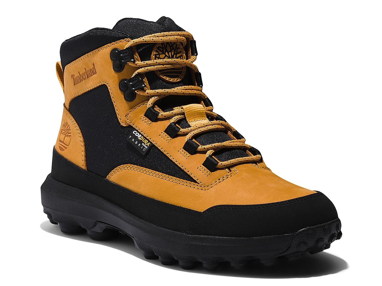 mens timberland mid boots