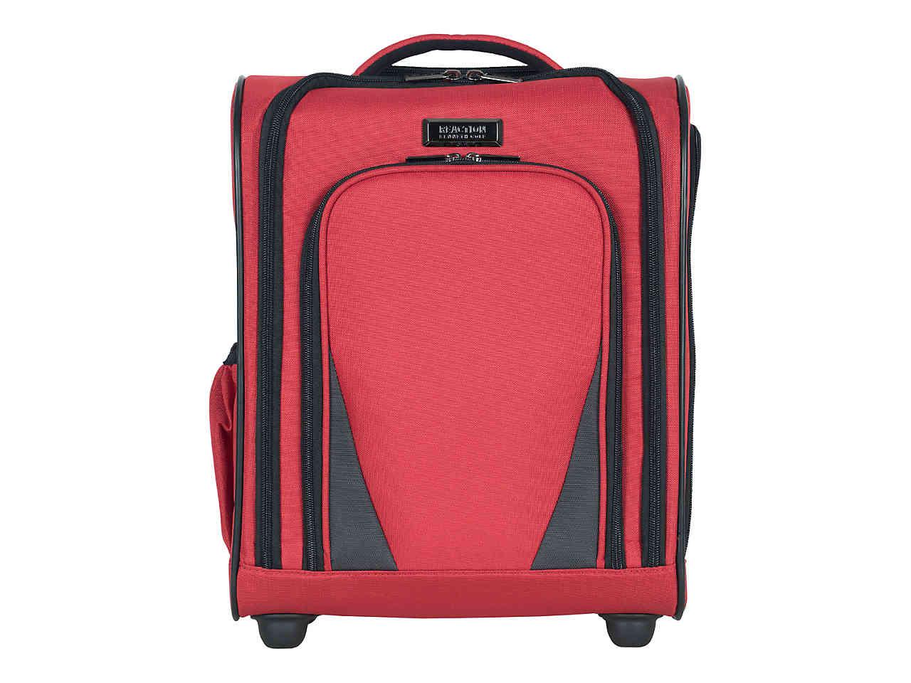kenneth cole 16 inch luggage