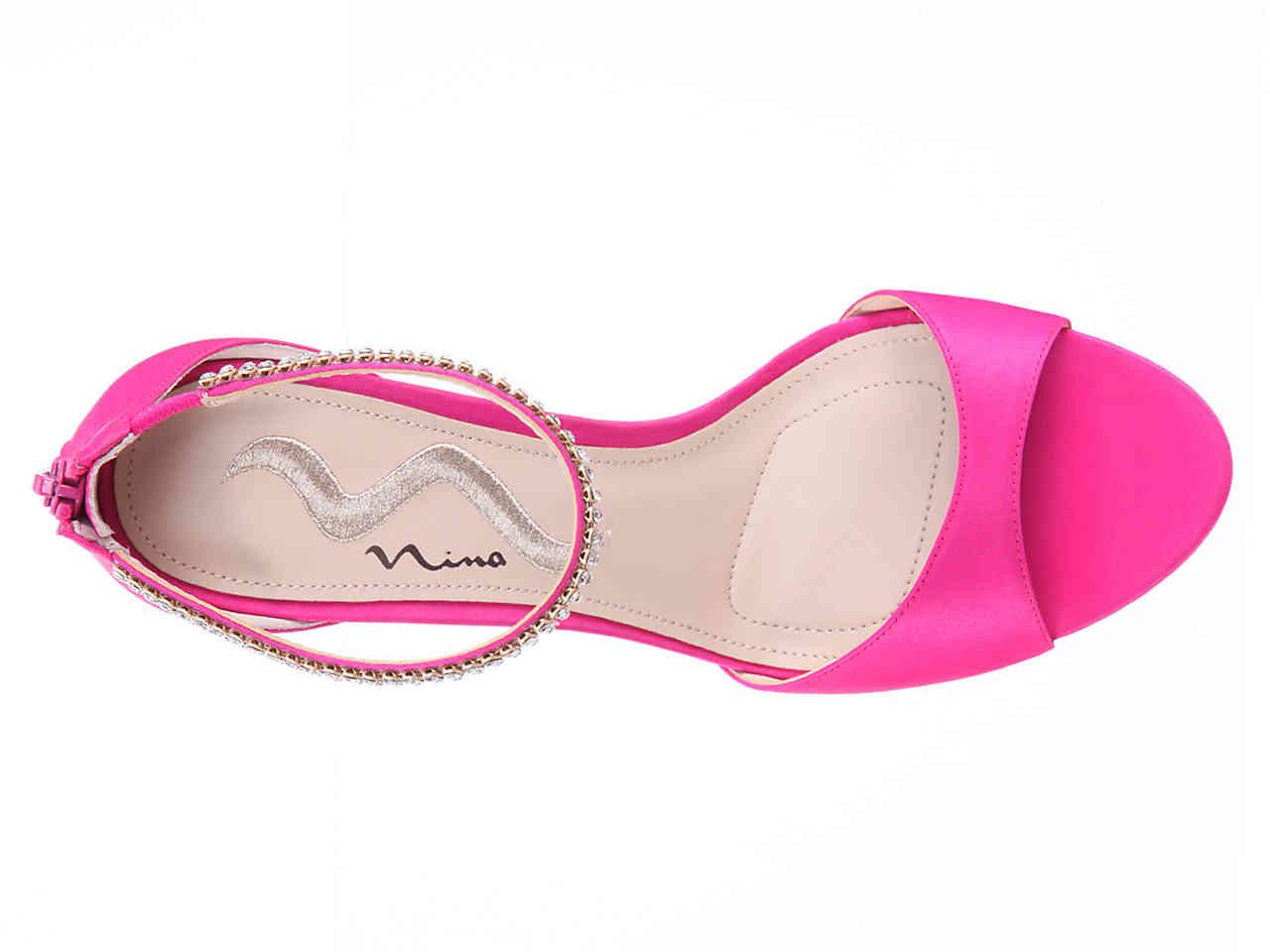 nina varetta sandal