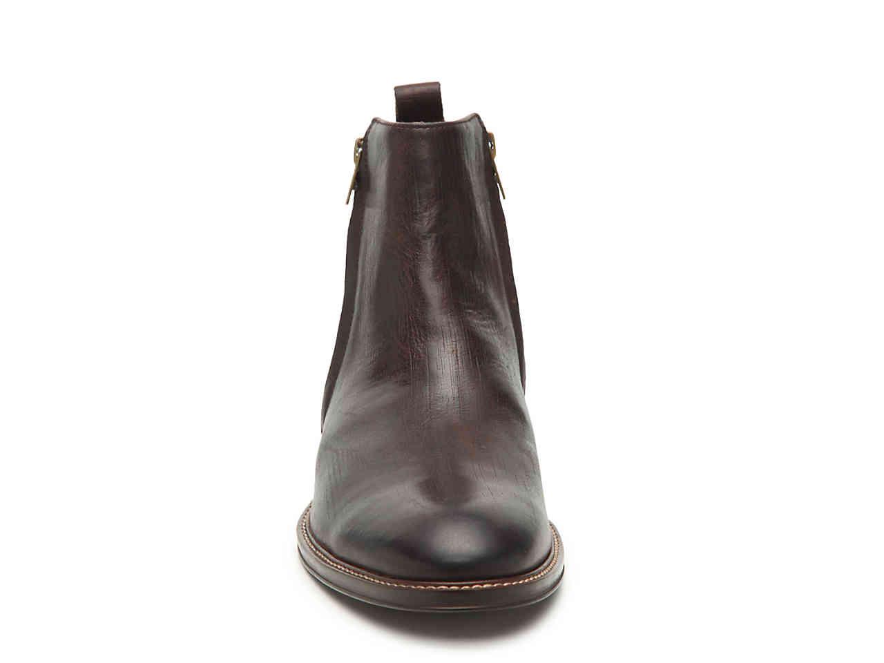 aston grey helani boot