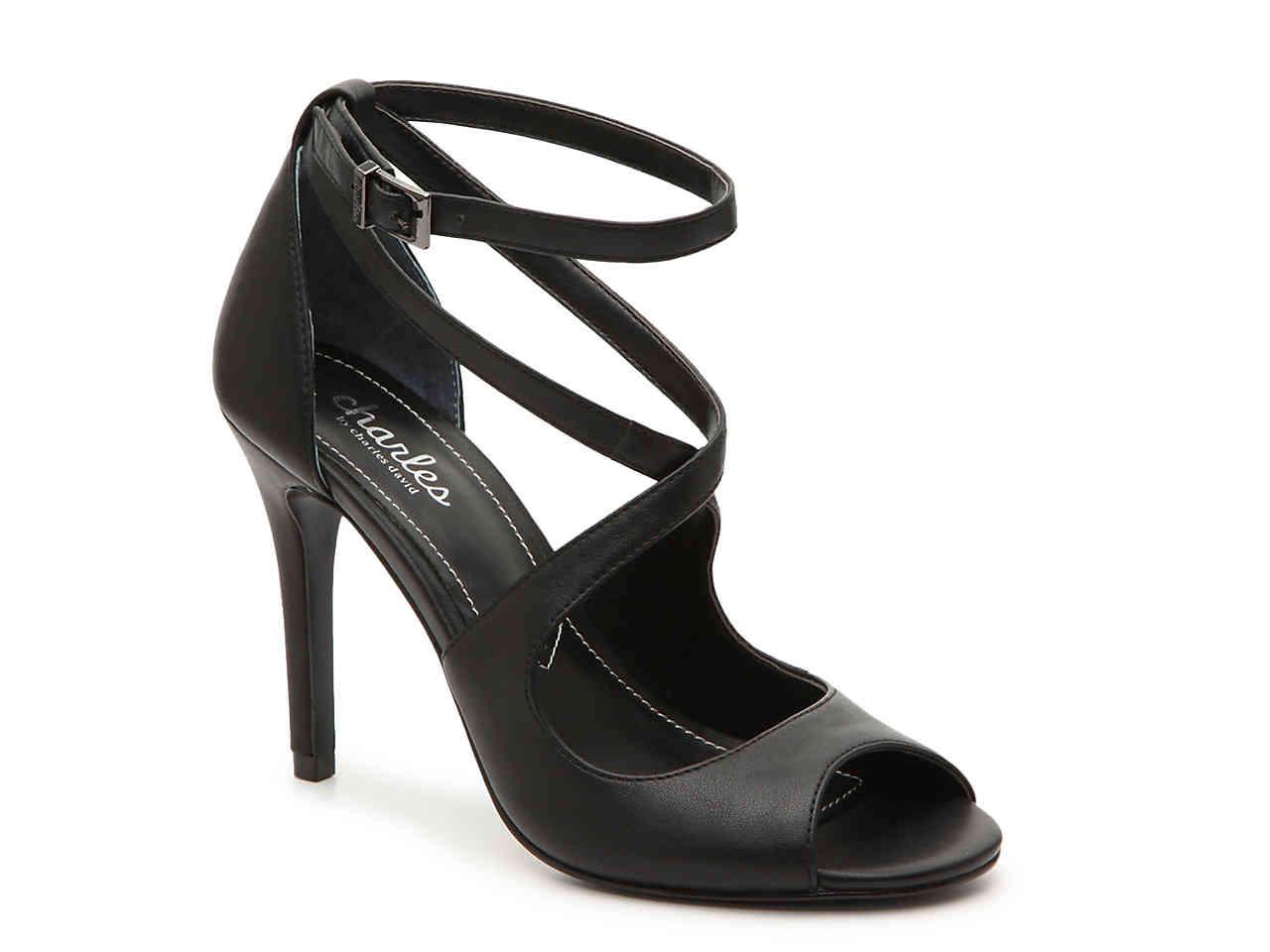 charles by charles david rylan sandal