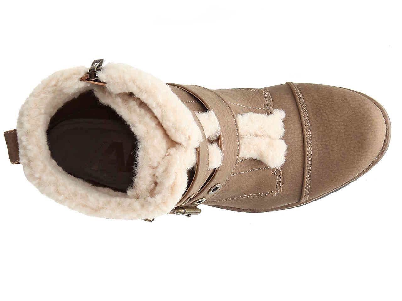 anne klein sport lolly bootie