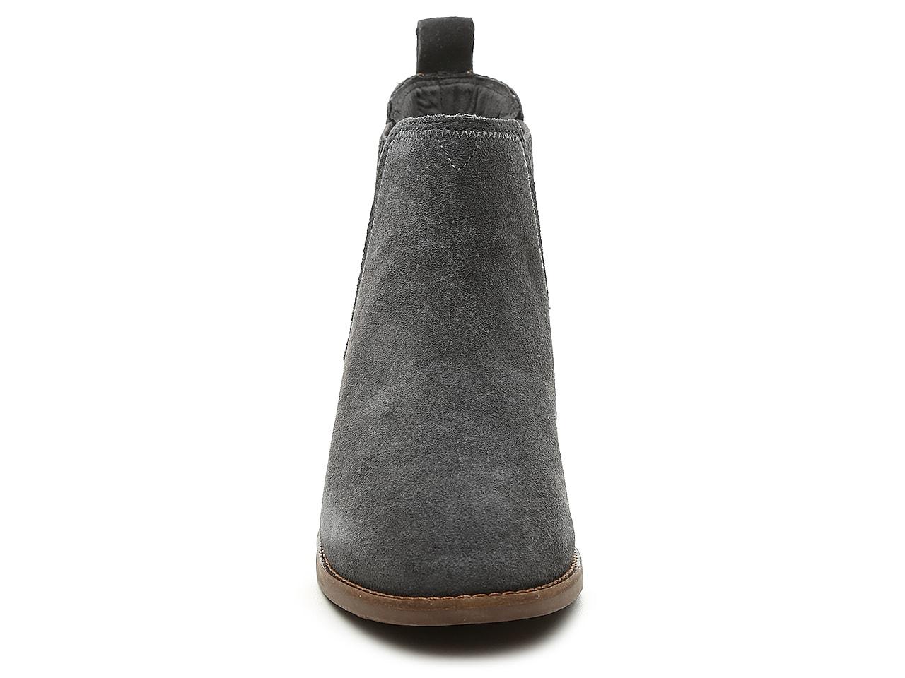 toms ella ankle boot
