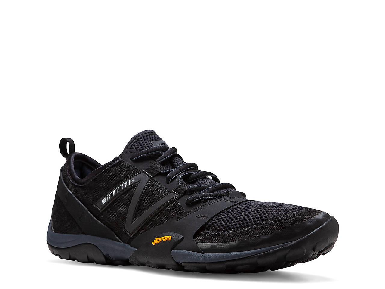 new balance men's minimus trail running shoe