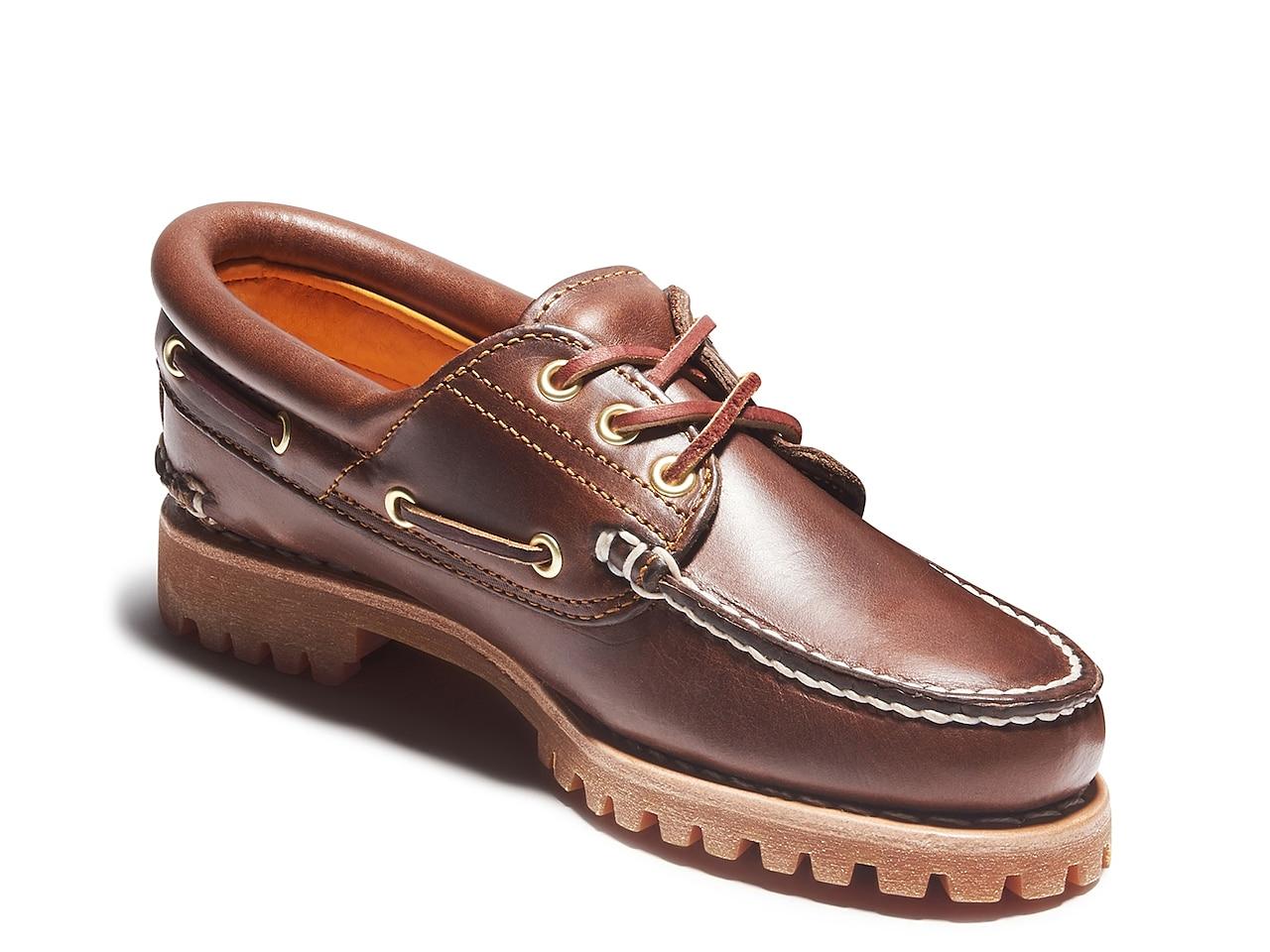 best boat shoes