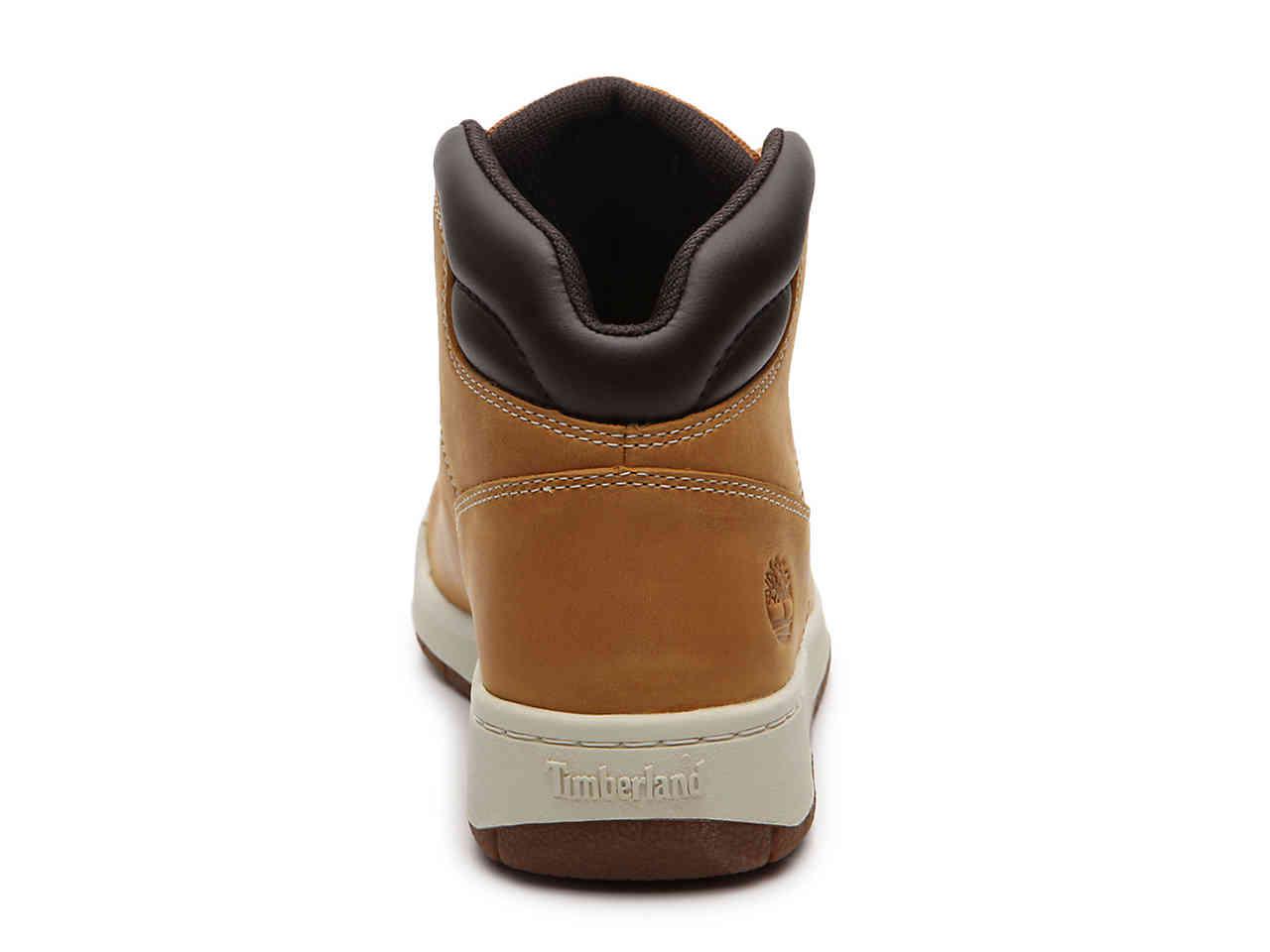 Men's Chukka Sneaker | Owen | 90's Casual Shoes To Wear