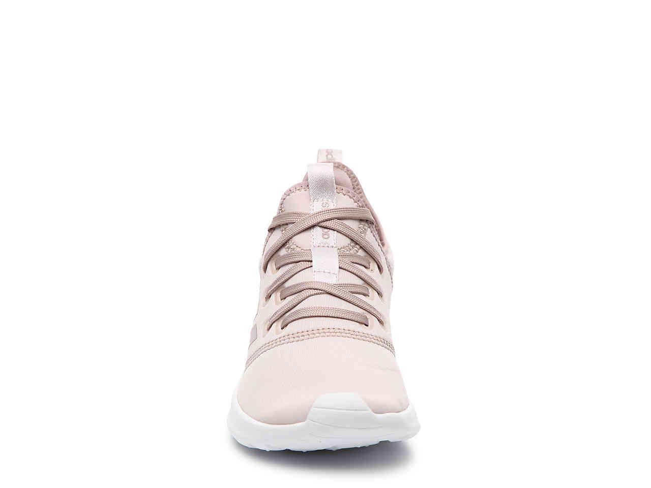 adidas cloudfoam lavender