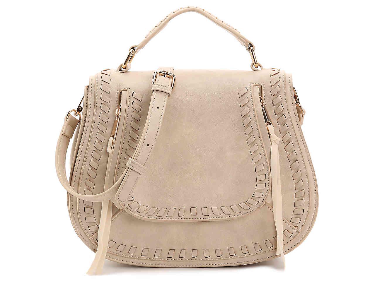 mini khloe crossbody bag