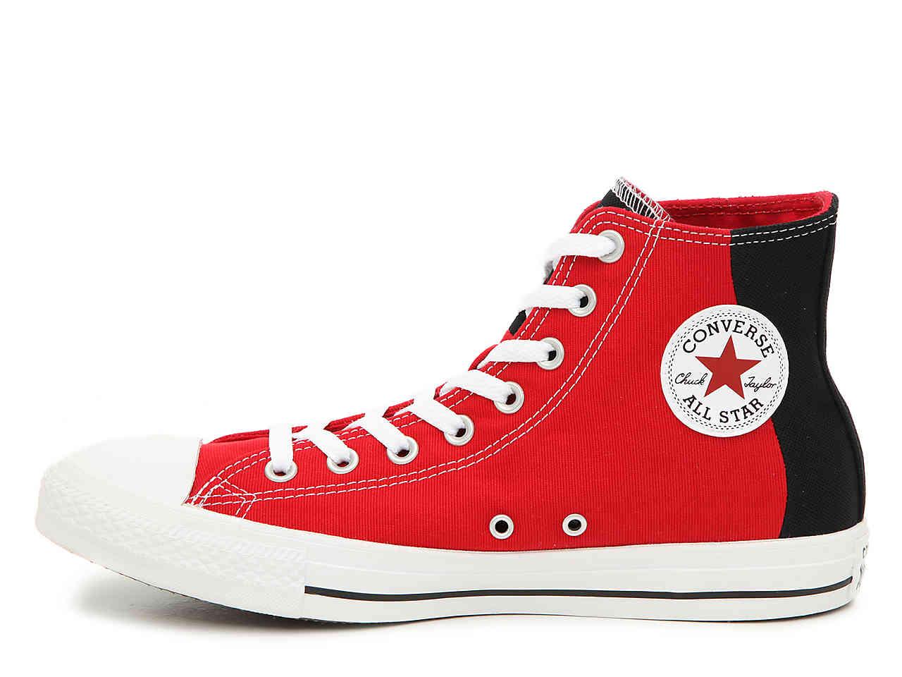 converse 2 tone