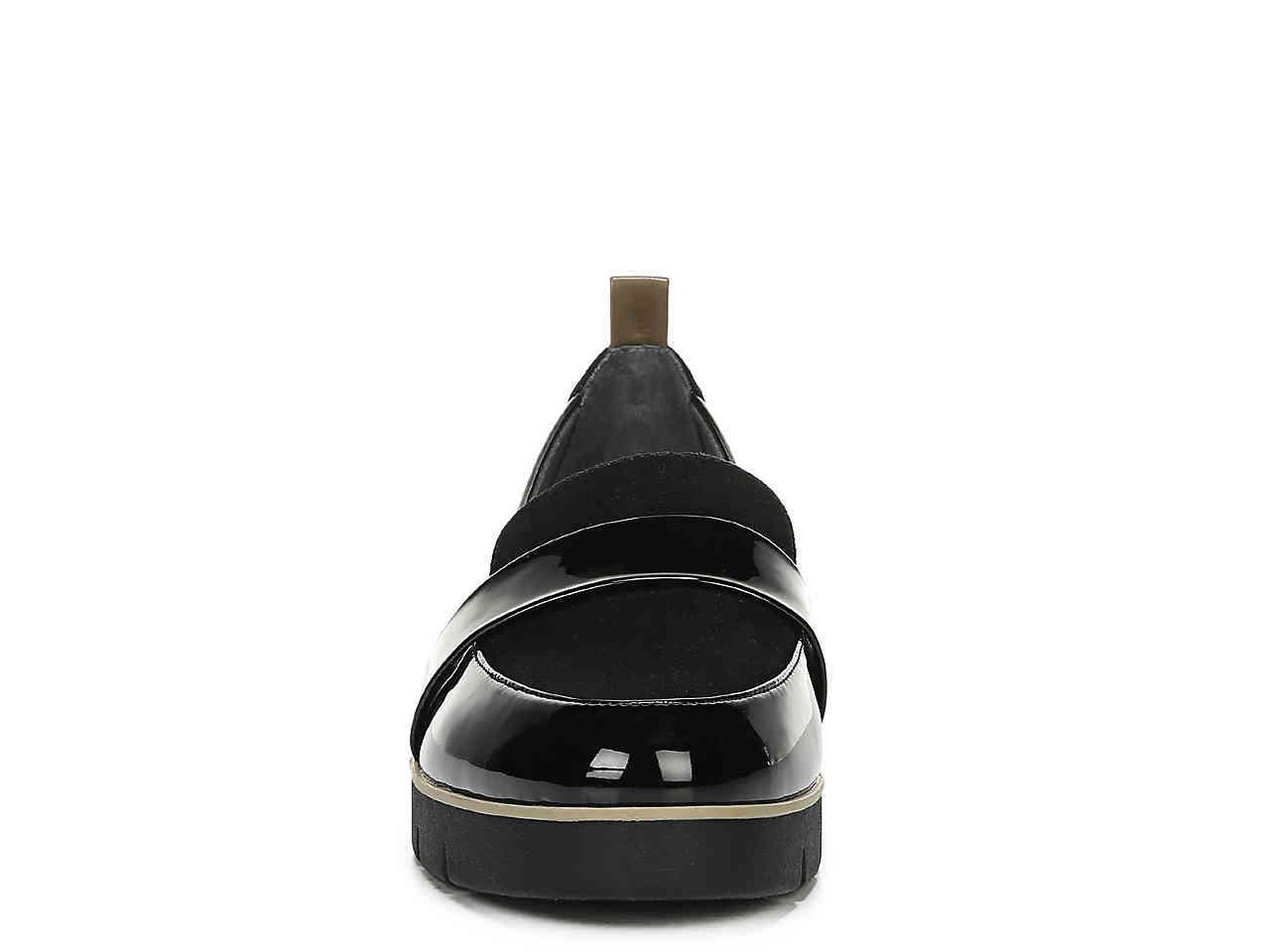 dr scholl's webster black