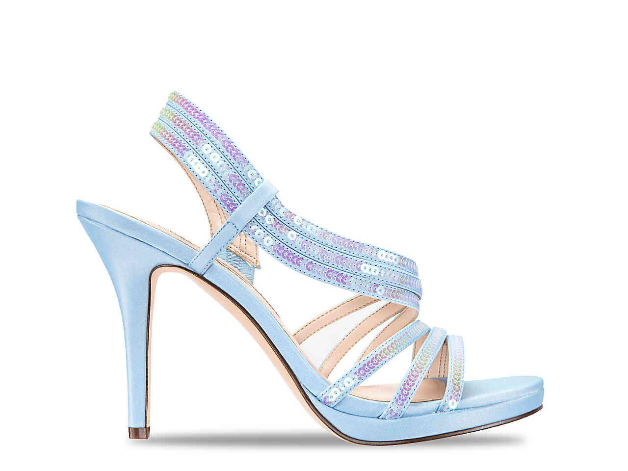 nina rella platform sandal