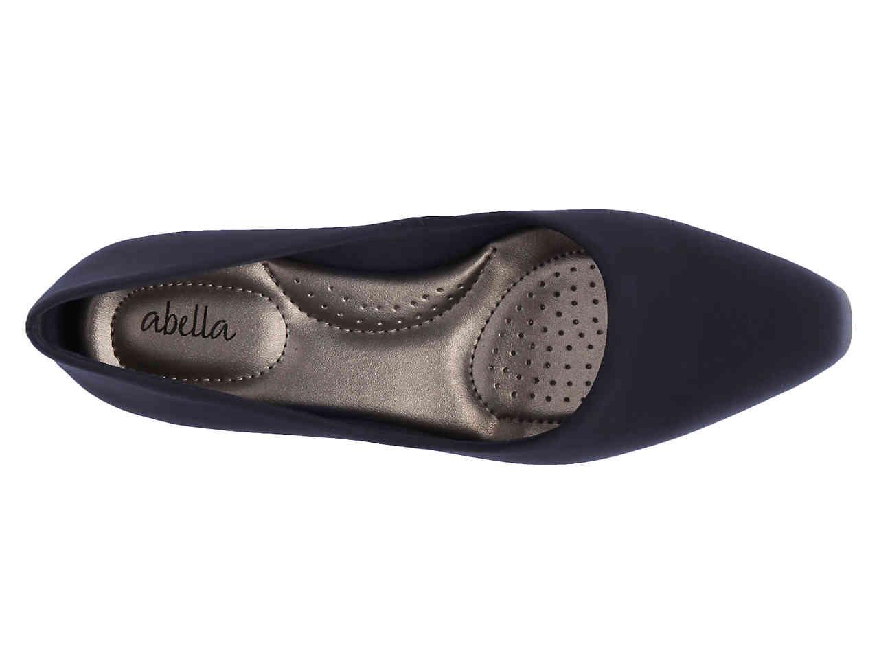 abella judith shoes