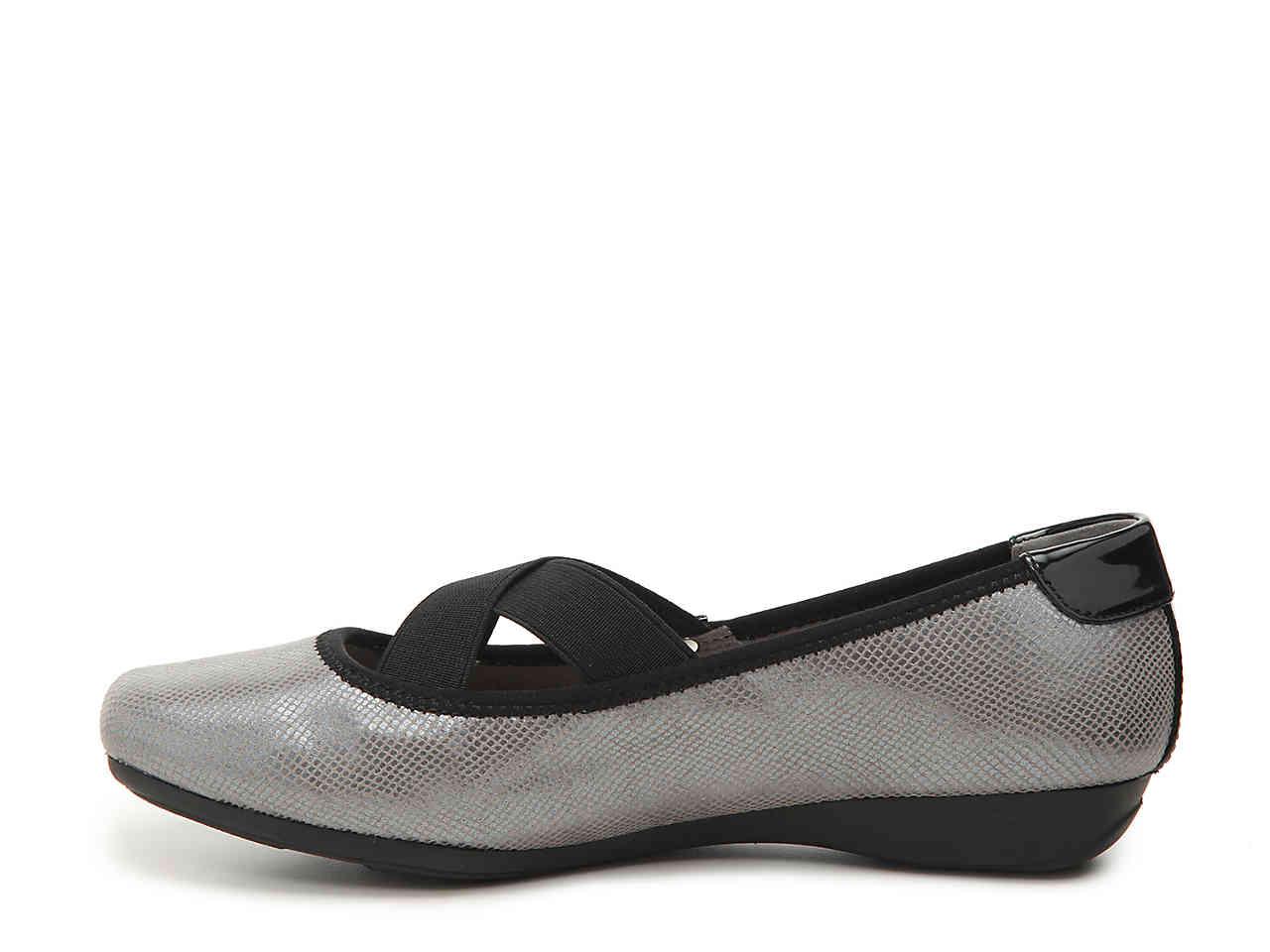 anne klein ulisa ballet flat
