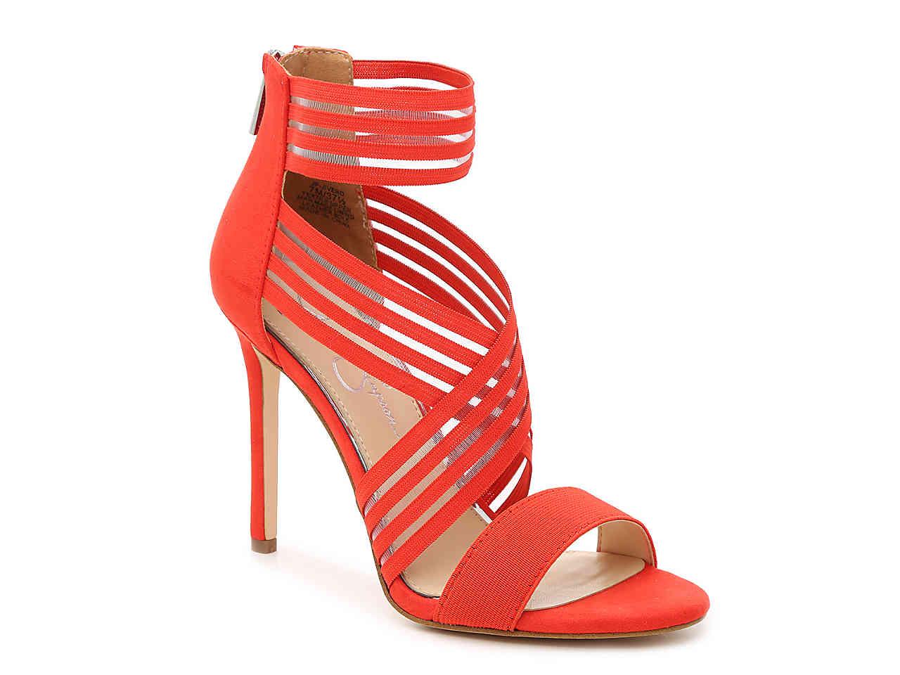 jivero sandal jessica simpson
