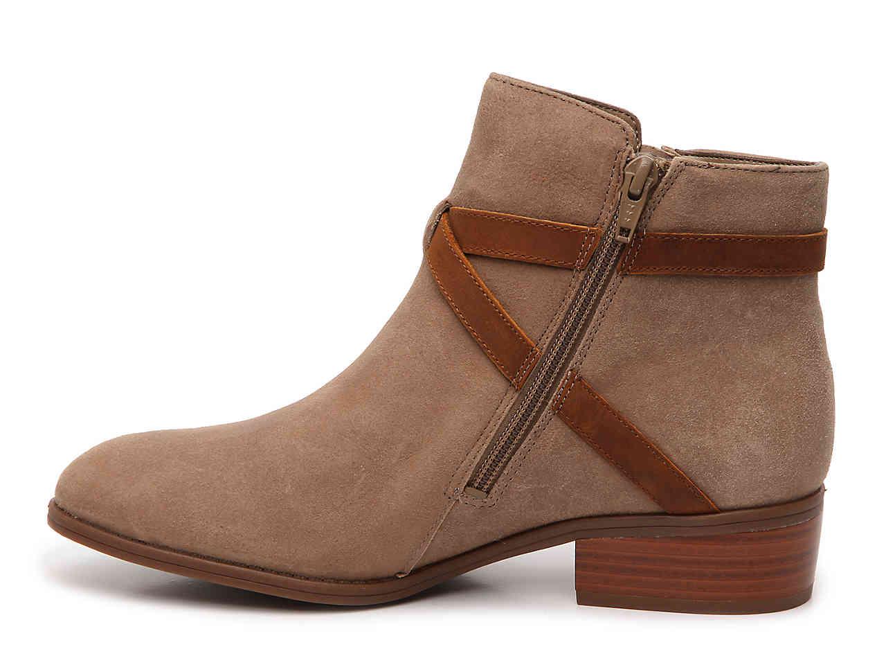 lauren ralph lauren mehira bootie