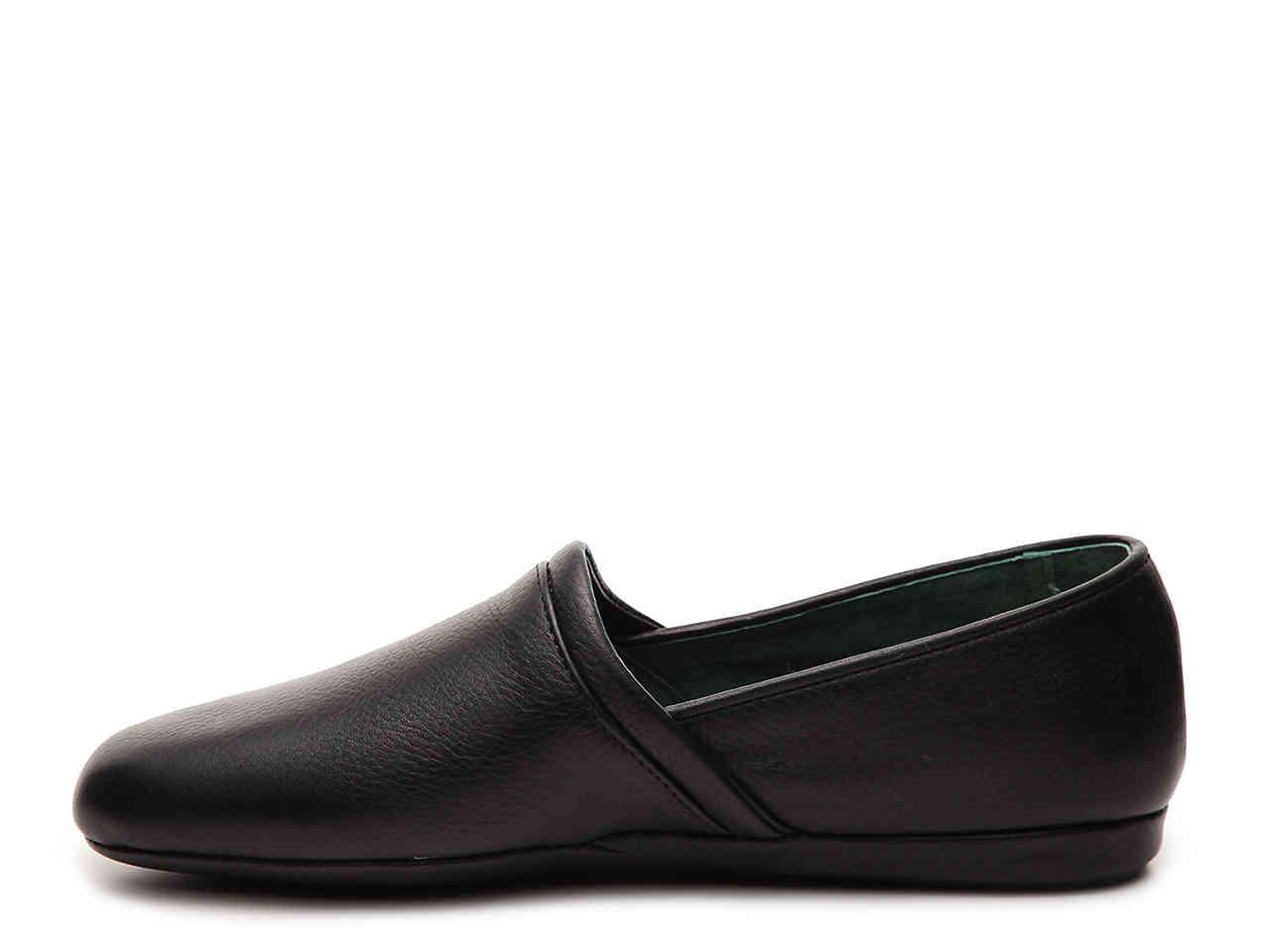 aristocrat slippers