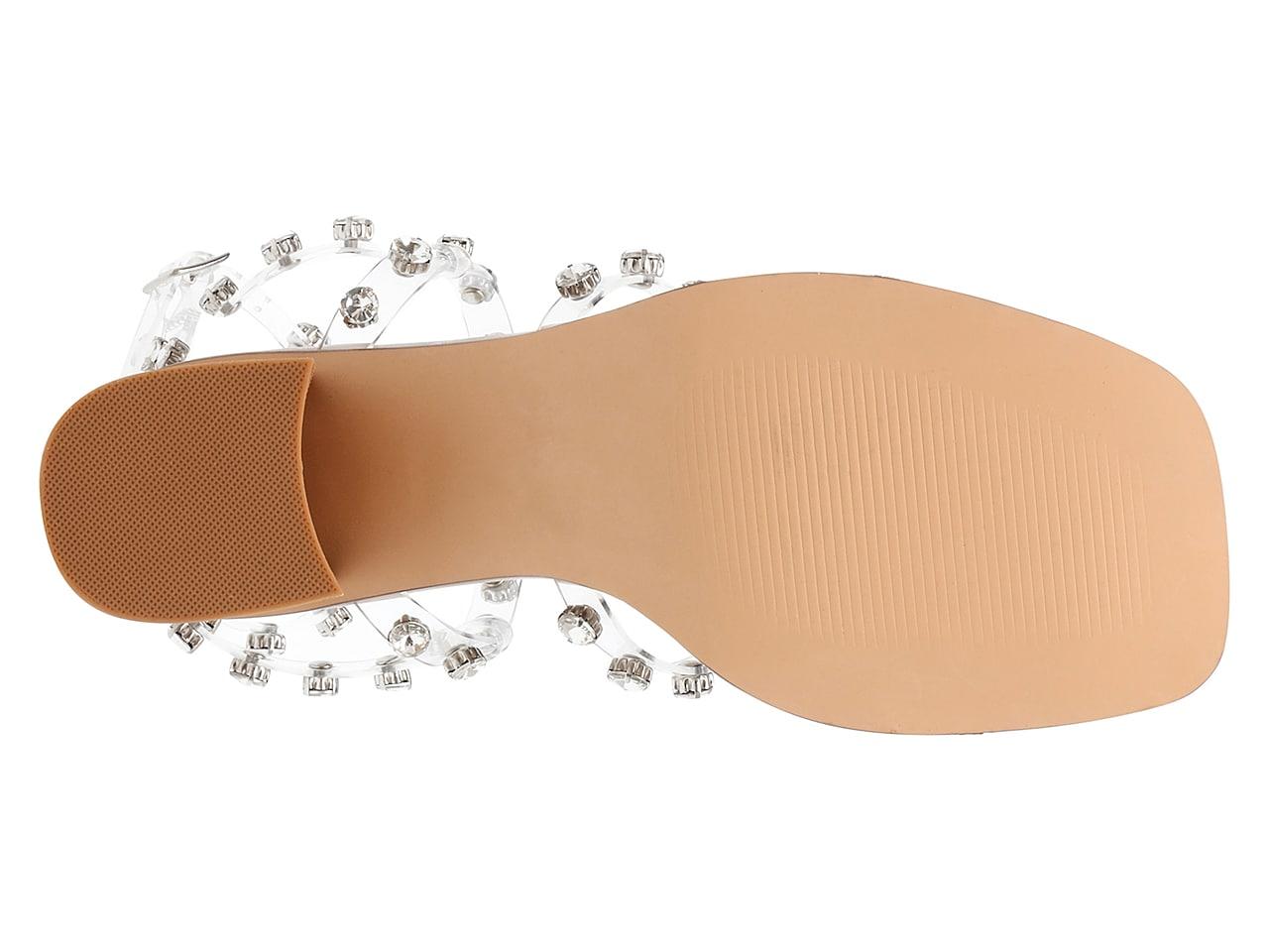 Steve Madden Synthetic Impel Sandal | Lyst