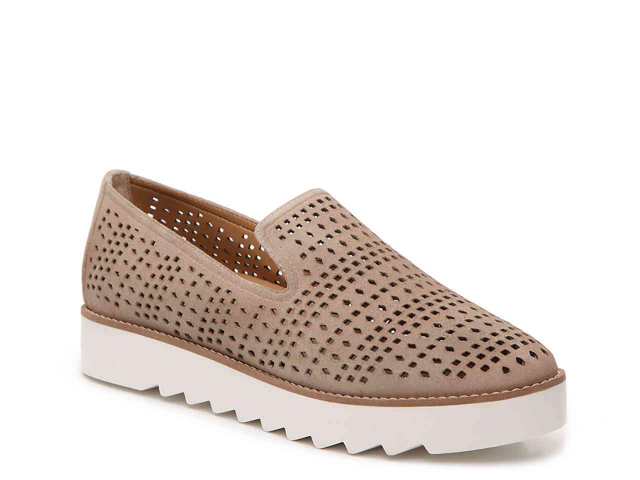 franco sarto florie platform loafer