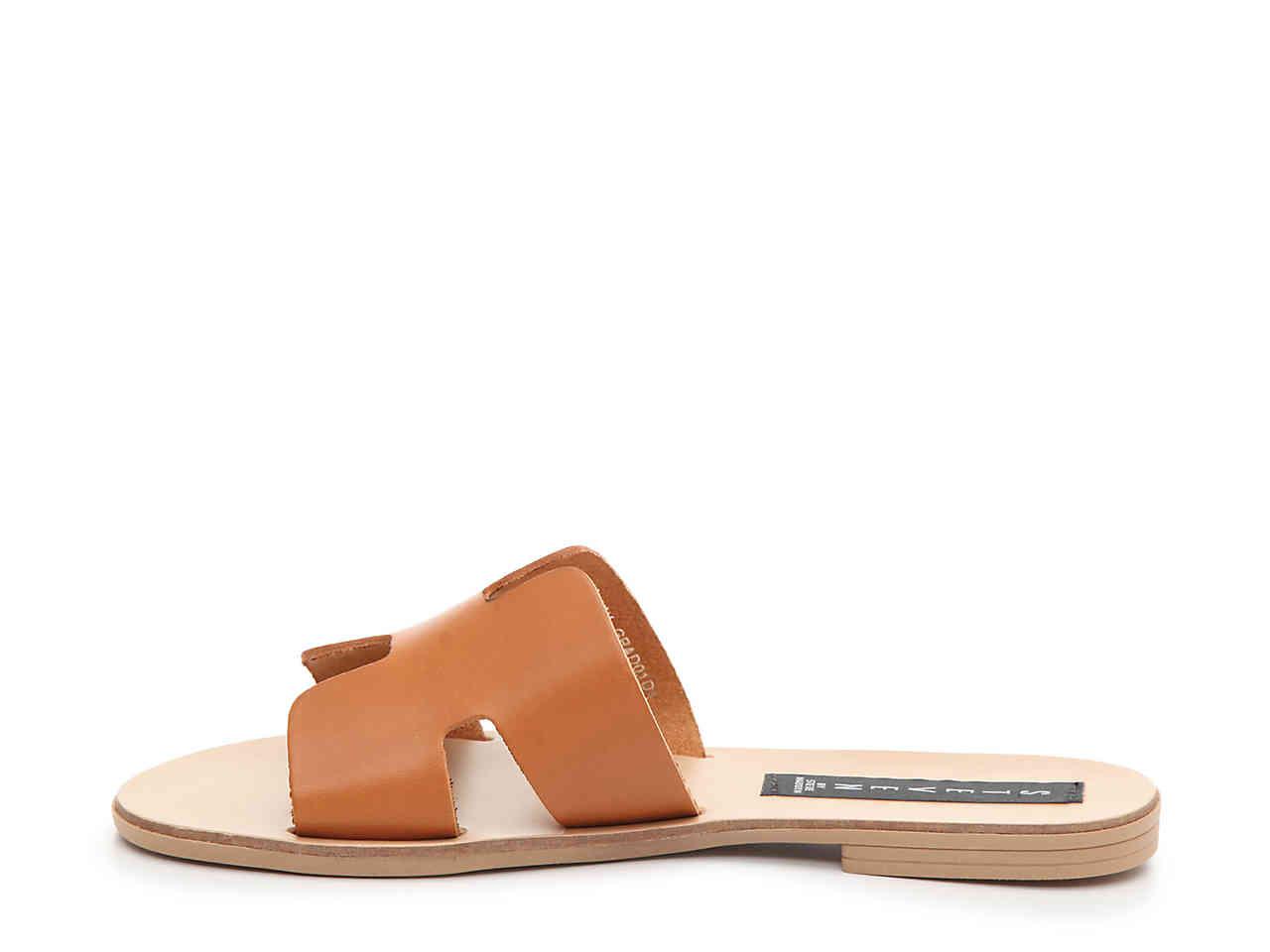 steve madden grady sandal