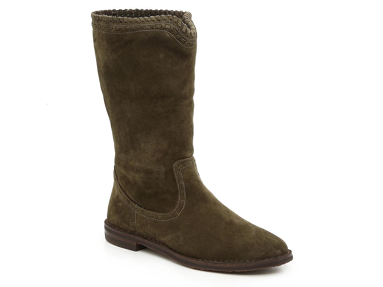 trask audra boot