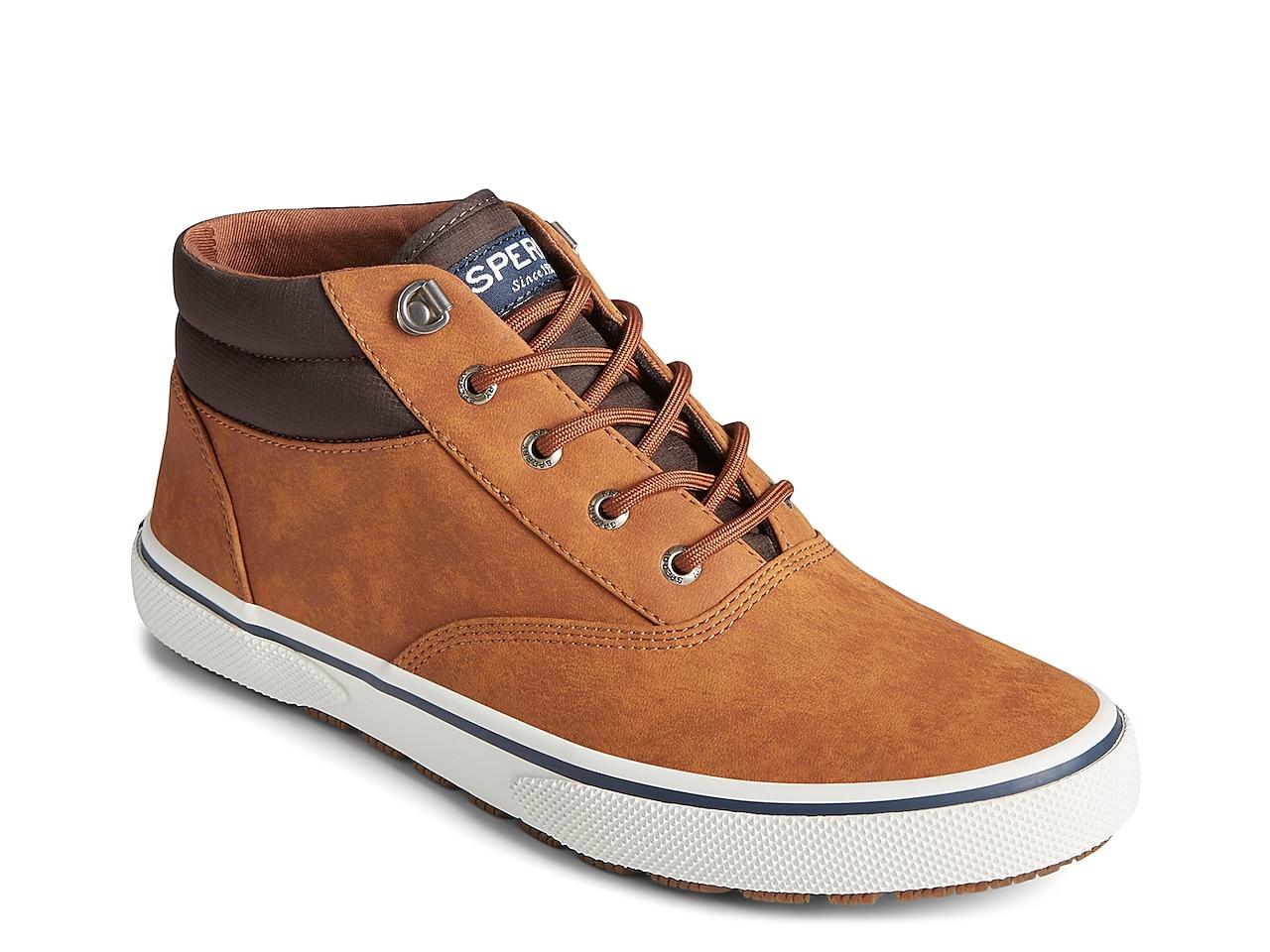 sperry top sider chukka