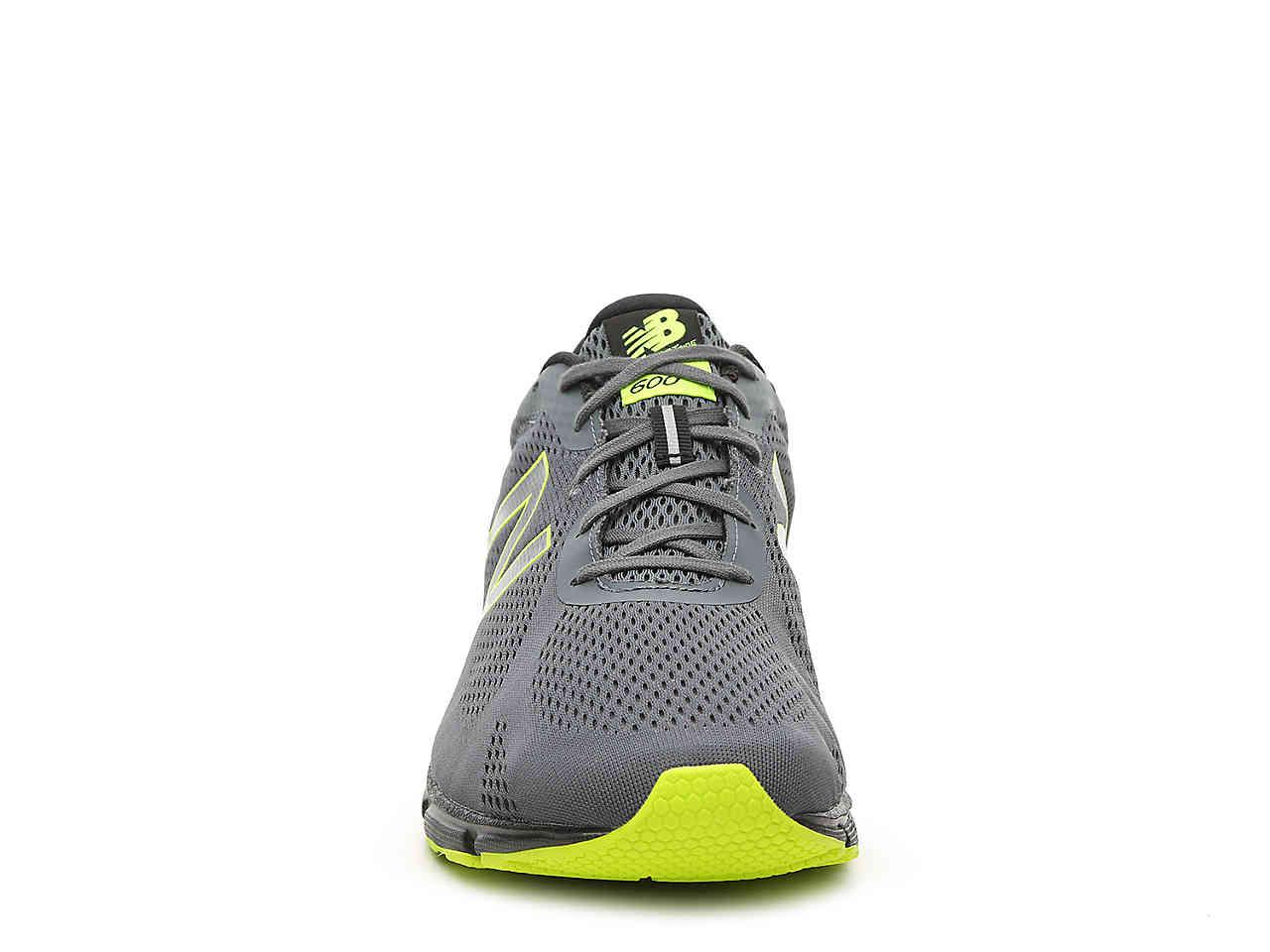 600 V2 Lightweight Running Shoe 
