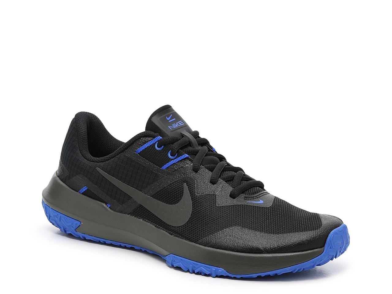 Nike Rubber Varsity Compete Tr 3 