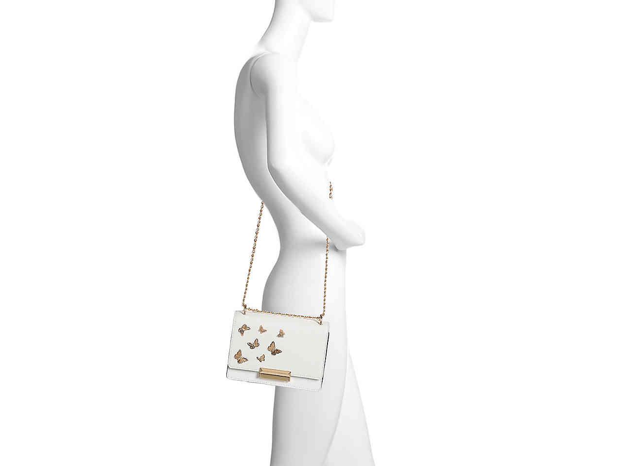 Dalsby White Women's Crossbody Bags