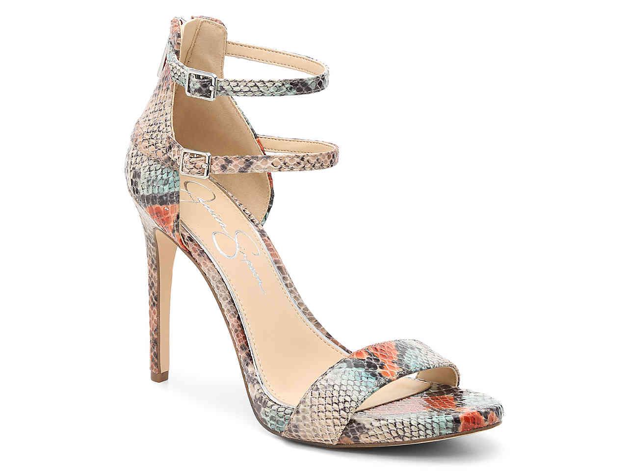 jessica simpson perie platform sandal