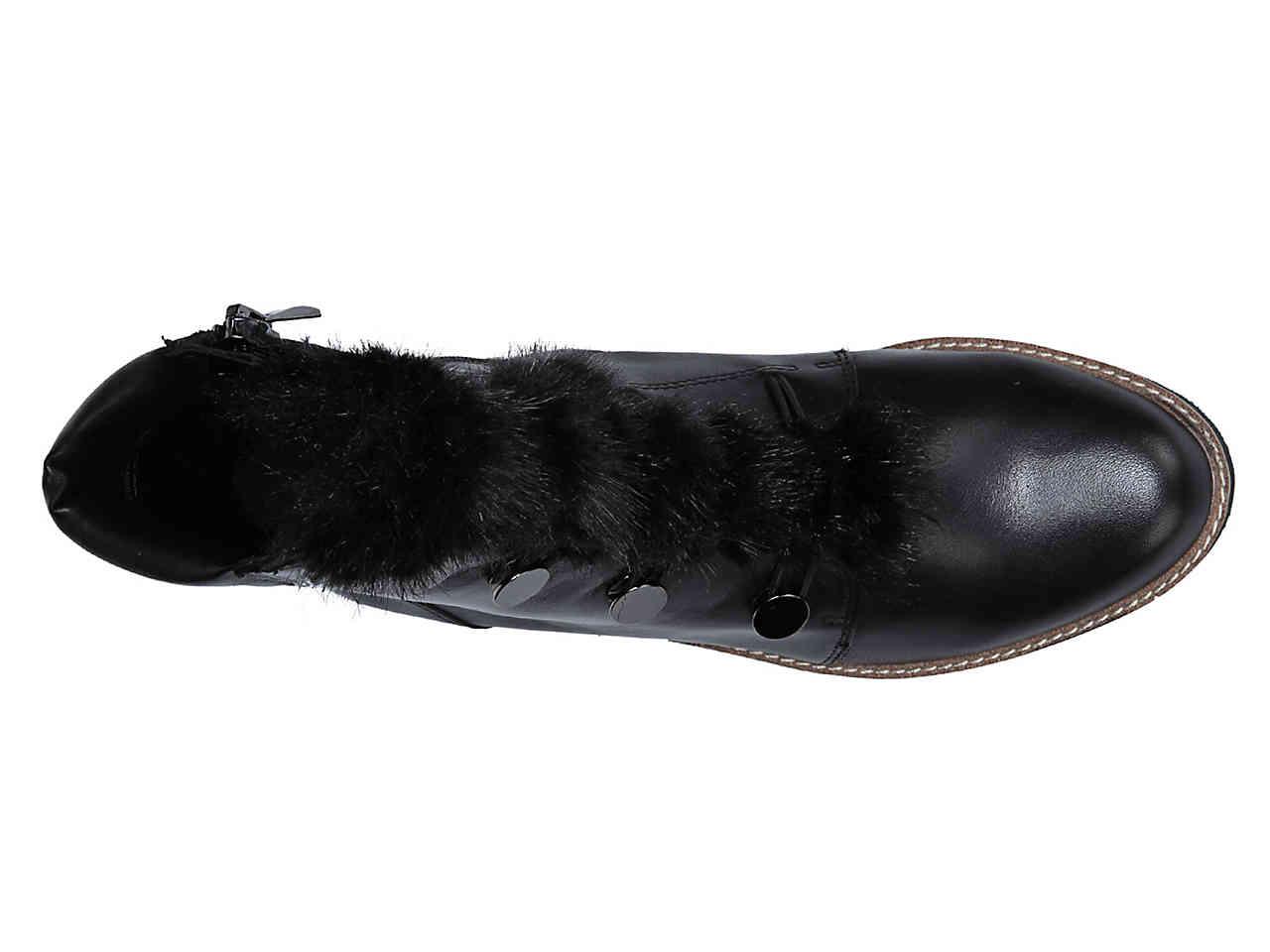 franco sarto cody bootie
