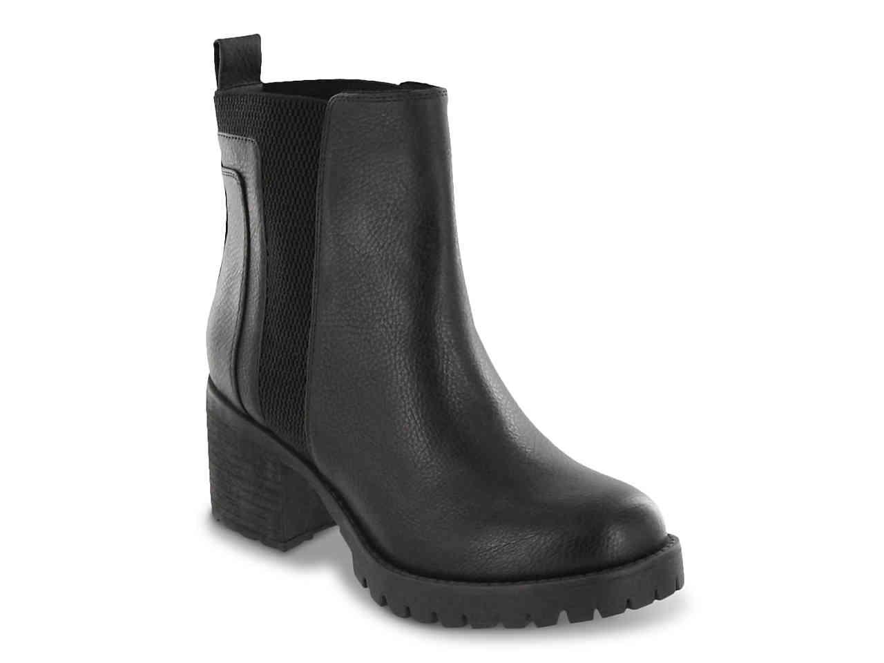 mia colten chelsea boot