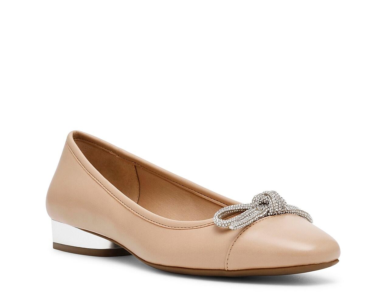 anne klein odessie flat