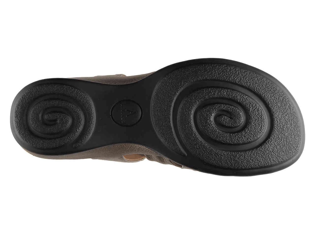 clarks artisan lucena sandals