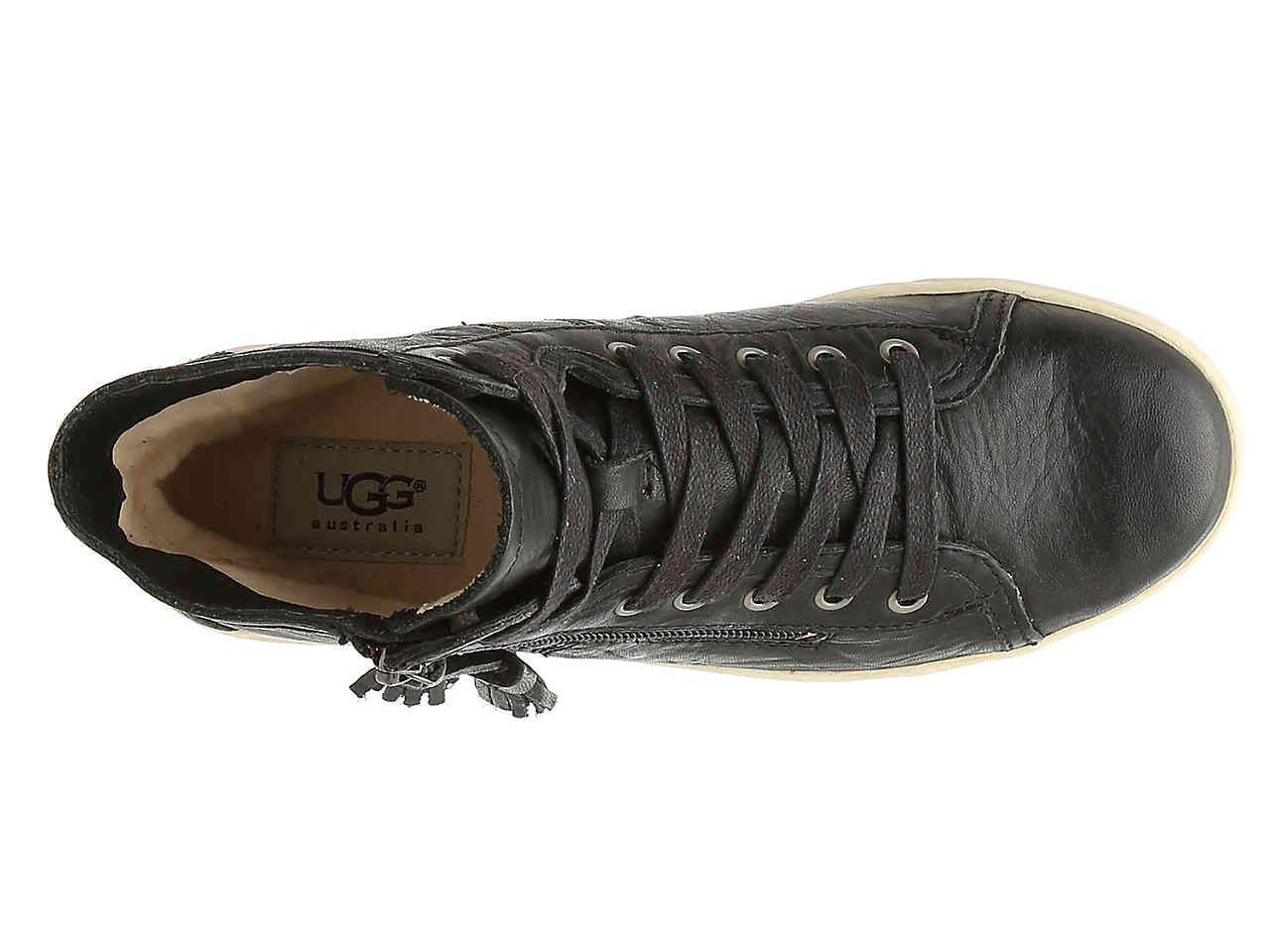 uggs high tops men