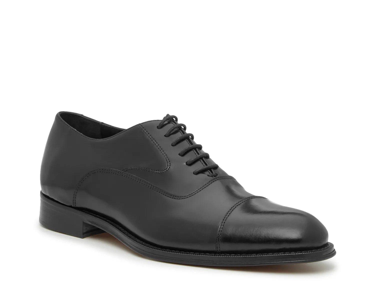 Mercanti Fiorentini 8857 Oxford in Black for Men | Lyst display picture 1