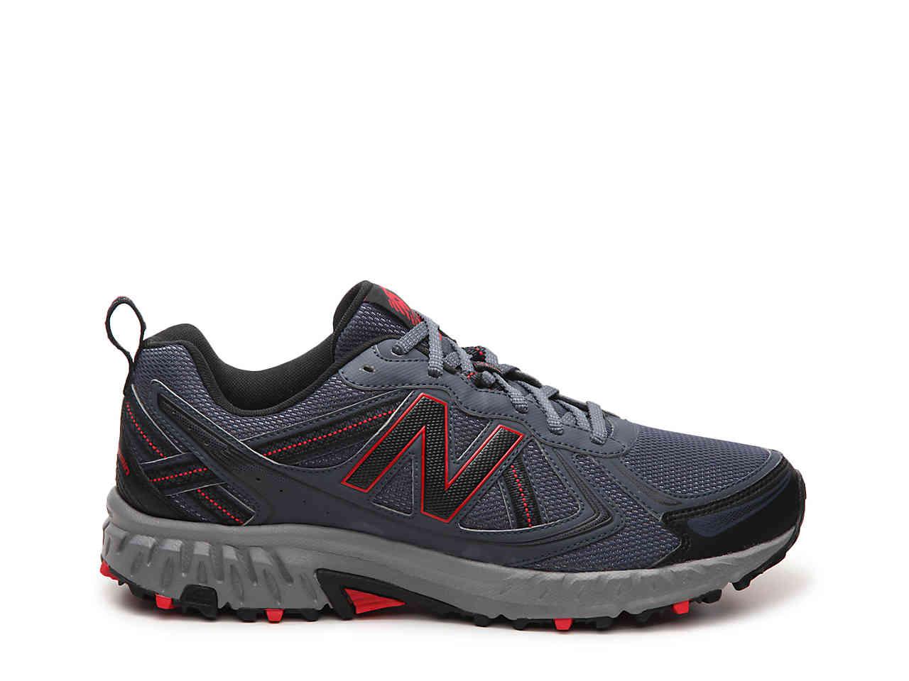new balance men's 410 v5 trail running shoes