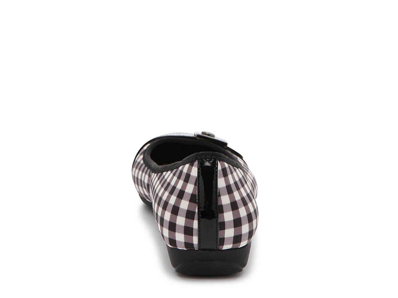 anne klein ursala ballet flat