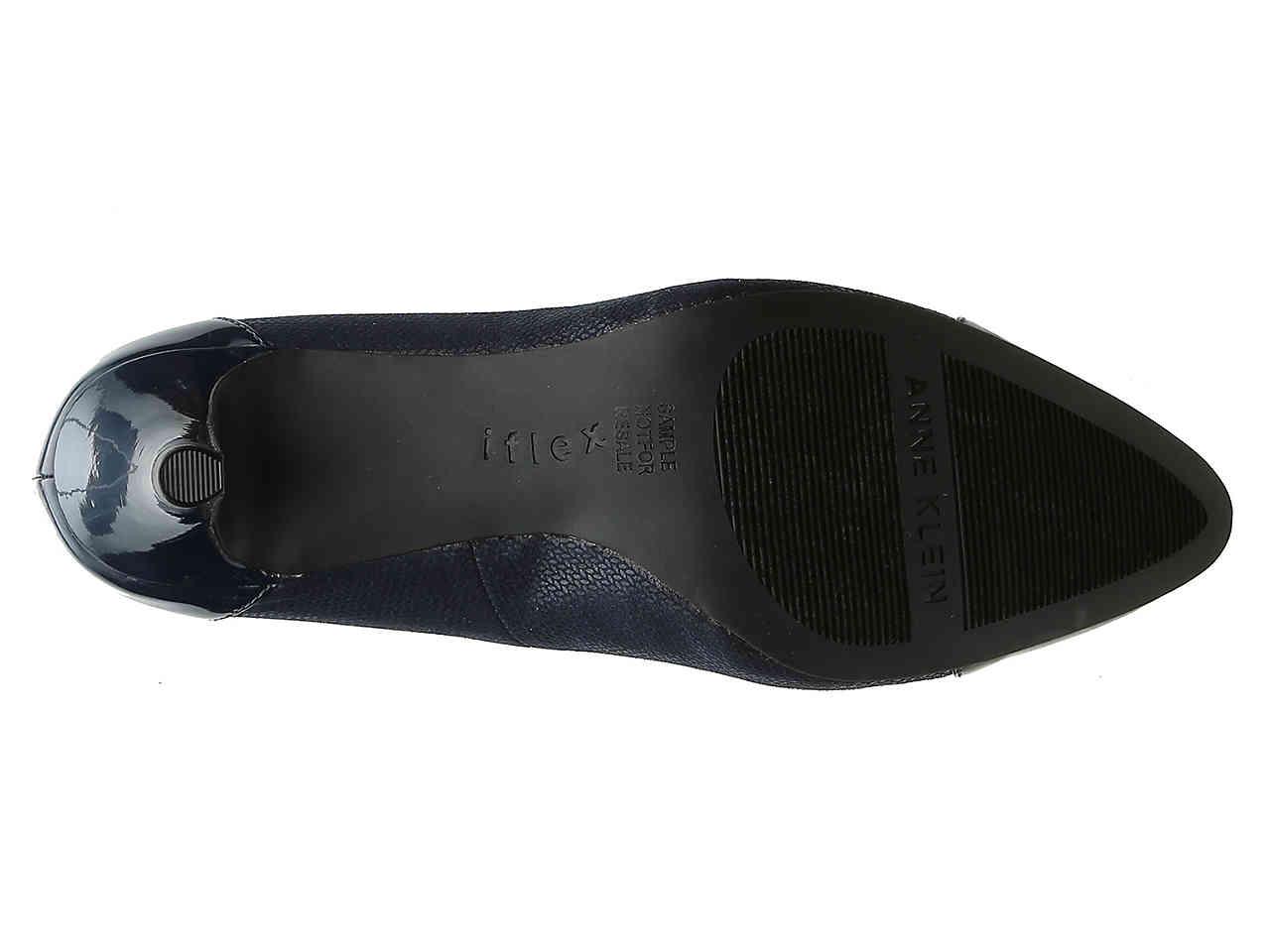 anne klein rheina pump