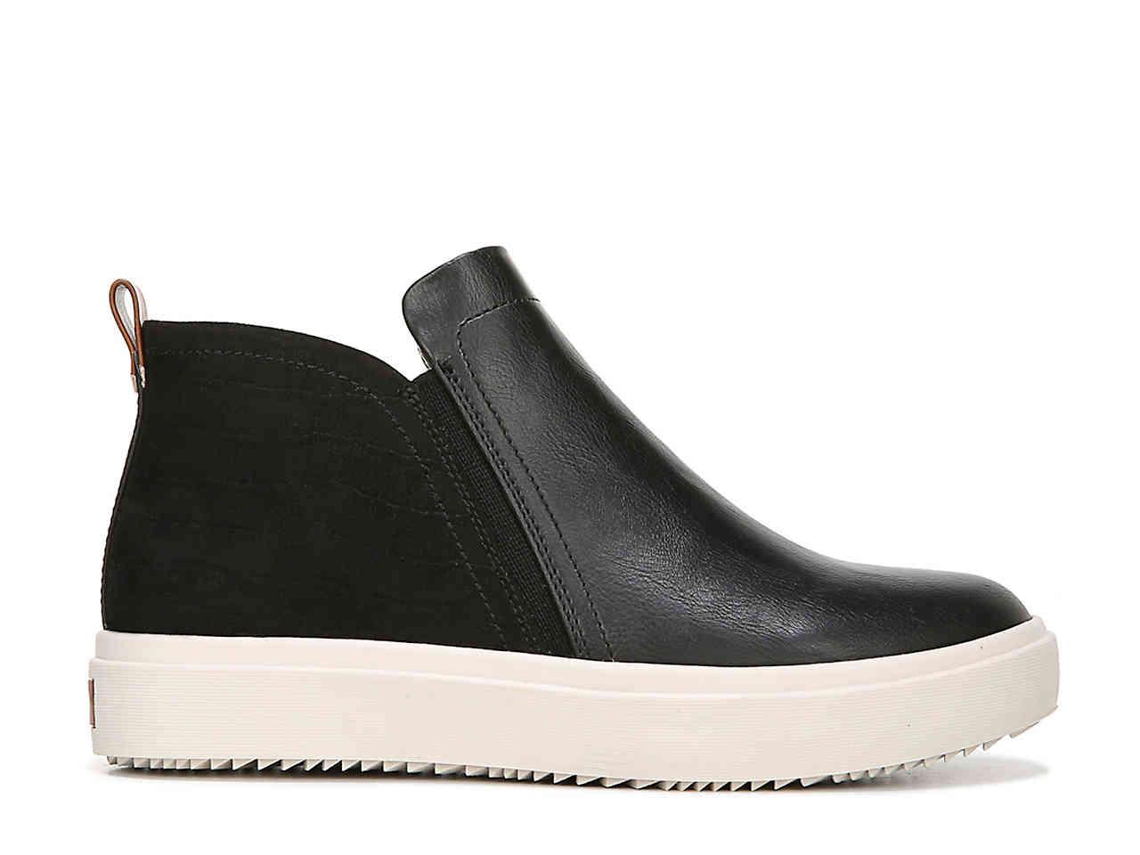 wanderay high top sneaker