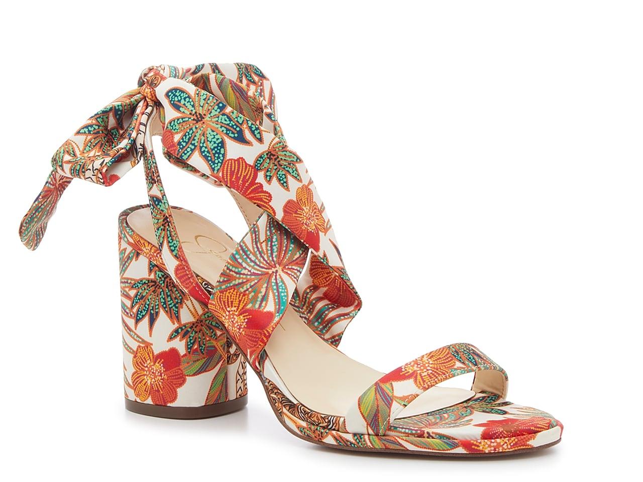 Jessica Simpson Heels for Women Online Sale up to 55 off Lyst Page 19
