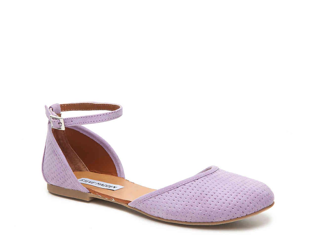 steve madden maia flat