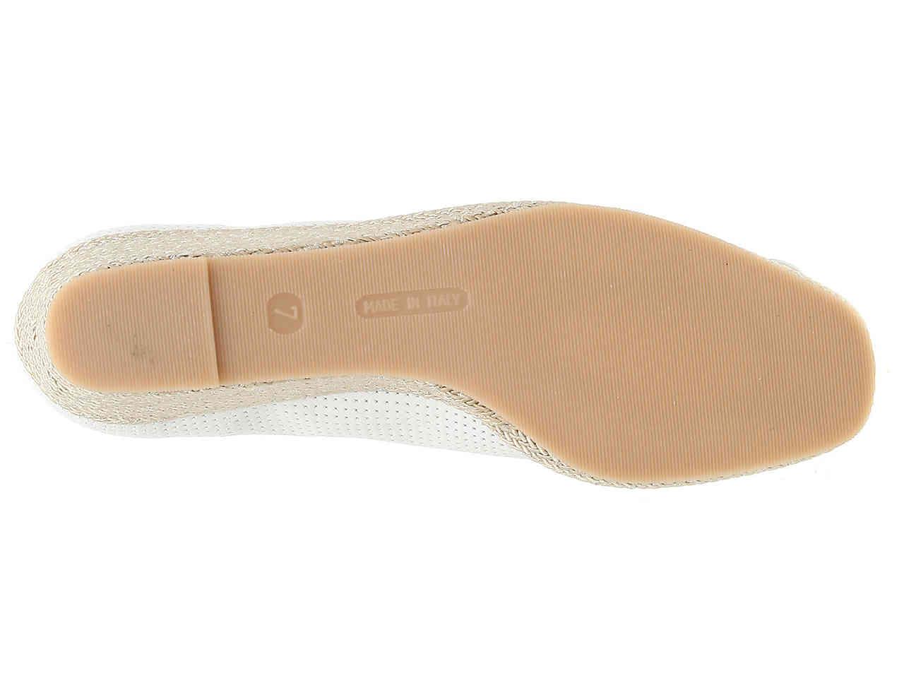 sesto meucci mailie wedge pump