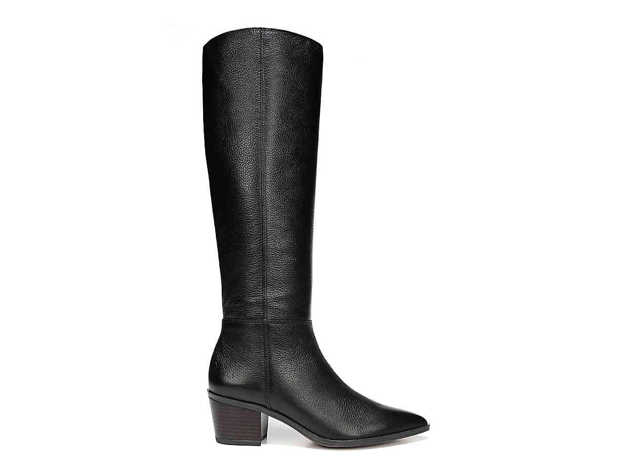 sharona riding boot franco sarto