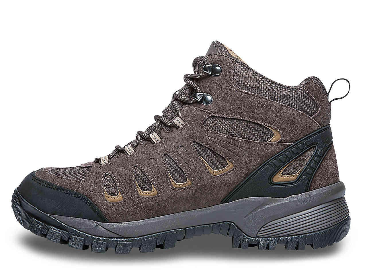 jack walker hiking boots